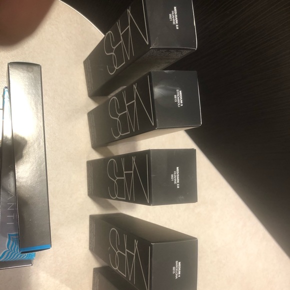 NARS FOUNDATION - Picture 2 of 2